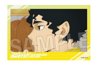 ハイキュー!! 積み積みブロック vol.7 30 キャラアニで
                                                2025年7月発売