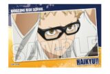 ハイキュー!! スタパネ ミニ vol.7 8 キャラアニで
                                                2025年7月発売