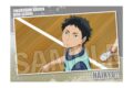 ハイキュー!! スタパネ ミニ vol.7 24 キャラアニで
                                                2025年7月発売