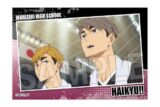ハイキュー!! スタパネ ミニ vol.7 27 キャラアニで
                                                2025年7月発売