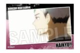 ハイキュー!! スタパネ ミニ vol.7 28 キャラアニで
                                                2025年7月発売