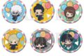 呪術廻戦 懐玉・玉折 きらきら缶バッジコレクション 風船ver. 【1BOX】 キャラアニで
                                                2025年10月発売