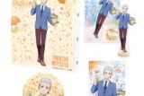 東京リベンジャーズ バースデーセット Vol.2 三ツ谷隆 キャラアニで
                                                2025年9月発売