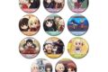 リコリス・リコイル トレーディング ゆるコマ メタリック缶バッジ 【1BOX】 キャラアニで
                                                2025年9月発売