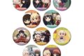 リコリス・リコイル トレーディング ゆるコマ マット缶バッジ 【1BOX】 キャラアニで
                                                2025年9月発売