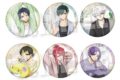 ブルーロック 描き下ろしイラスト トレーディング缶バッジ《おはよう 7:23ver.》 【1BOX】 キャラアニで
                                                2025年8月発売