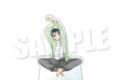 ブルーロック 描き下ろしイラスト アクリルスタンド《おはよう 7:23ver.》 潔世一 キャラアニで
                                                2025年8月発売
