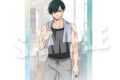 ブルーロック 描き下ろしイラスト B2タペストリー《おはよう 7:23ver.》 糸師凛 キャラアニで
                                                2025年8月発売