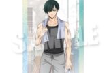 ブルーロック 描き下ろしイラスト B2タペストリー《おはよう 7:23ver.》 糸師凛 キャラアニで
                                                2025年8月発売