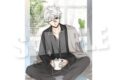 ブルーロック 描き下ろしイラスト B2タペストリー《おはよう 7:23ver.》 凪誠士郎 キャラアニで
                                                2025年8月発売