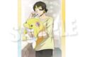 ブルーロック 描き下ろしイラスト B2タペストリー《おはよう 7:23ver.》 蜂楽廻 キャラアニで
                                                2025年8月発売
