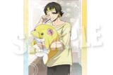 ブルーロック 描き下ろしイラスト B2タペストリー《おはよう 7:23ver.》 蜂楽廻 キャラアニで
                                                2025年8月発売