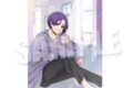 ブルーロック 描き下ろしイラスト B2タペストリー《おはよう 7:23ver.》 御影玲王 キャラアニで
                                                2025年8月発売