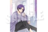 ブルーロック 描き下ろしイラスト B2タペストリー《おはよう 7:23ver.》 御影玲王 キャラアニで
                                                2025年8月発売