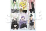 ブルーロック 描き下ろしイラスト アクリルビジュアルボード《おはよう 7:23ver.》 キャラアニで
                                                2025年8月発売