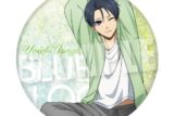 ブルーロック 描き下ろしイラスト BIGホロ缶バッジ《おはよう 7:23ver.》 潔世一 キャラアニで
                                                2025年8月発売