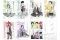 ブルーロック 描き下ろしイラスト ポストカードセット《おはよう 7:23ver.》 キャラアニで
                                                2025年8月発売