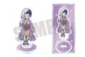 Dr.STONE れとぽぷ アクリルスタンド B あさぎりゲン キャラアニで
                                                2025年8月発売