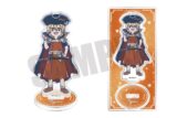 Dr.STONE れとぽぷ アクリルスタンド C 七海龍水 キャラアニで
                                                2025年8月発売