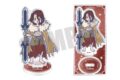 Dr.STONE れとぽぷ アクリルスタンド G 獅子王司 キャラアニで
                                                2025年8月発売