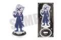Dr.STONE れとぽぷ アクリルスタンド I Dr.ゼノ キャラアニで
                                                2025年8月発売