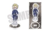 Dr.STONE れとぽぷ アクリルスタンド J スタンリー・スナイダー キャラアニで
                                                2025年8月発売