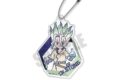 Dr.STONE れとぽぷ アクリルキーホルダー A 石神千空 キャラアニで
                                                2025年8月発売