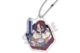 Dr.STONE れとぽぷ アクリルキーホルダー G 獅子王司 キャラアニで
                                                2025年8月発売