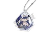 Dr.STONE れとぽぷ アクリルキーホルダー H 氷月キャラアニで
                                                2025年8月発売