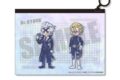Dr.STONE れとぽぷ オーロラポーチ B キャラアニで
                                                2025年8月発売