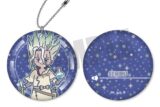 Dr.STONE れとぽぷ ミニクッションキーホルダー A 石神千空 キャラアニで
                                                2025年8月発売