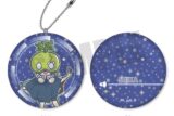 Dr.STONE れとぽぷ ミニクッションキーホルダー F スイカ キャラアニで
                                                2025年8月発売