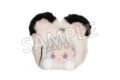 文豪ストレイドッグス モフフサシリーズ モフマロホルダー 中島敦 キャラアニで
                                                2025年10月発売