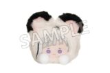 文豪ストレイドッグス モフフサシリーズ モフマロホルダー 中島敦 キャラアニで
                                                2025年10月発売