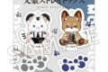 文豪ストレイドッグス モフフサシリーズ アクリルスタンド 中島敦&太宰治 キャラアニで
                                                2025年10月発売