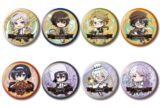 文豪ストレイドッグス トレーディング 缶バッジ Vol.1 【1BOX】 キャラアニで
                                                2025年7月発売