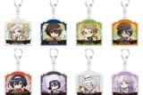 文豪ストレイドッグス トレーディング アクリルキーホルダー Vol.1 【1BOX】 キャラアニで
                                                2025年7月発売