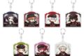 文豪ストレイドッグス トレーディング アクリルキーホルダー Vol.2 【1BOX】 キャラアニで
                                                2025年7月発売