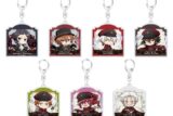 文豪ストレイドッグス トレーディング アクリルキーホルダー Vol.2 【1BOX】 キャラアニで
                                                2025年7月発売