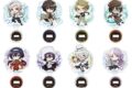 文豪ストレイドッグス トレーディング アクリルスタンド Vol.1 【1BOX】 キャラアニで
                                                2025年7月発売