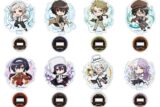 文豪ストレイドッグス トレーディング アクリルスタンド Vol.1 【1BOX】 キャラアニで
                                                2025年7月発売