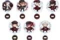 文豪ストレイドッグス トレーディング アクリルスタンド Vol.2 【1BOX】 キャラアニで
                                                2025年7月発売