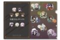 文豪ストレイドッグス クリアファイル 集合A キャラアニで
                                                2025年8月発売