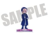 東京リベンジャーズ にゅ〜とろ アクリルスタンド F 灰谷蘭 キャラアニで
                                                2025年8月発売