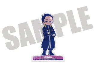 東京リベンジャーズ にゅ〜とろ アクリルスタンド F 灰谷蘭 キャラアニで
                                                2025年8月発売