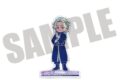 東京リベンジャーズ にゅ〜とろ アクリルスタンド G 灰谷竜胆 キャラアニで
                                                2025年8月発売