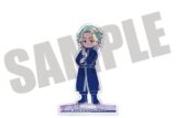 東京リベンジャーズ にゅ〜とろ アクリルスタンド G 灰谷竜胆 キャラアニで
                                                2025年8月発売