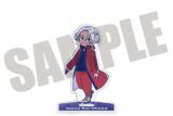 東京リベンジャーズ にゅ〜とろ アクリルスタンド H 黒川イザナ キャラアニで
                                                2025年8月発売