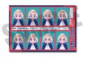 東京リベンジャーズ にゅ〜とろ 証明写真風ステッカー B 佐野万次郎 キャラアニで
                                                2025年8月発売