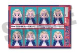 東京リベンジャーズ にゅ〜とろ 証明写真風ステッカー B 佐野万次郎 キャラアニで
                                                2025年8月発売